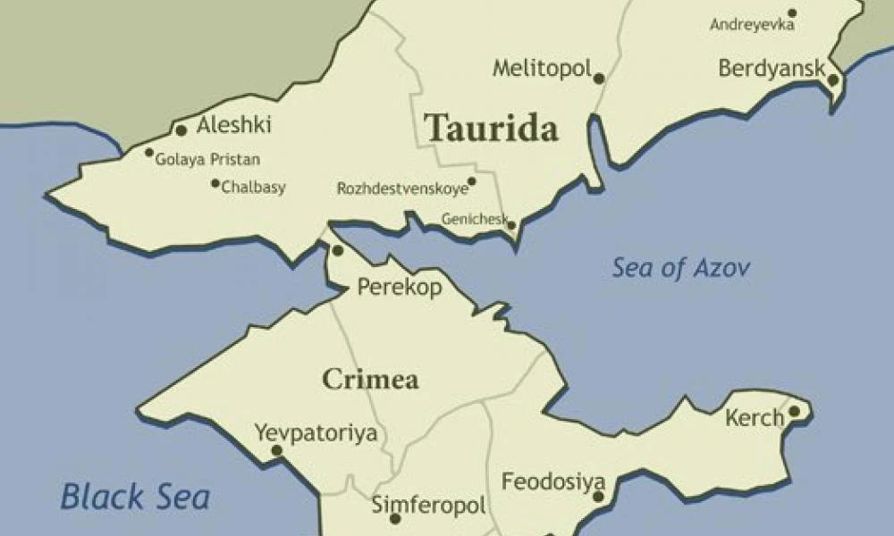 Ταυρίδα η νέα Κριμαία; Η αρχαιοελληνική πρόταση που έπεσε στο τραπέζι στη Δούμα και μπορεί να αλλάξει το πάντα